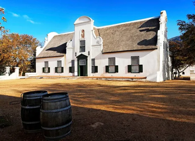 Groot Constantia-Trust