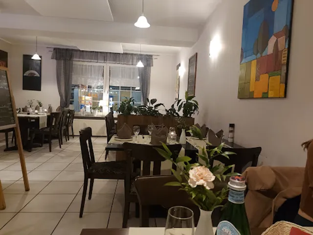 Trattoria Naccarato