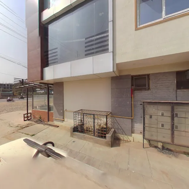 Hotel O S.L.V Boarding & Lodging