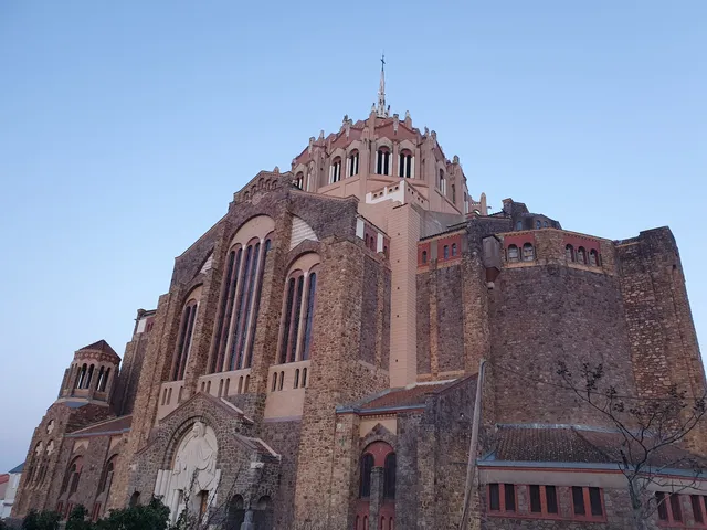 Church of the Sacred Heart