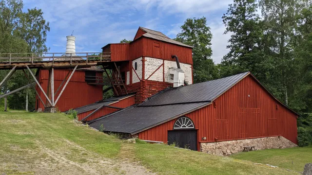 Engelsberg Ironworks