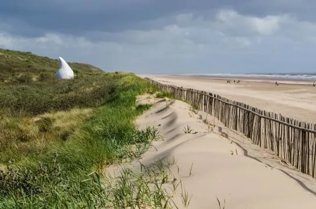 Mablethorpe Beach