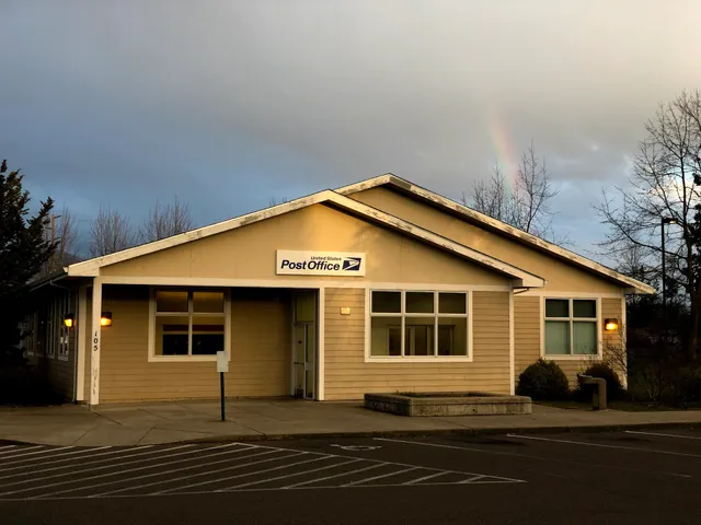 United States Postal Service