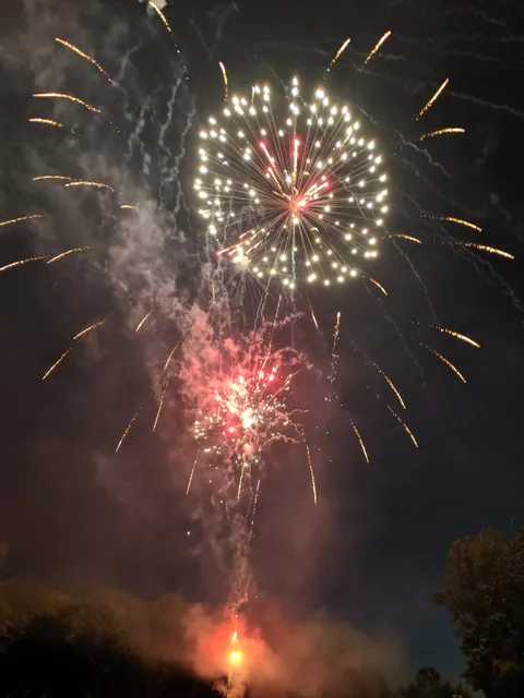 Webster Parks and Recreation