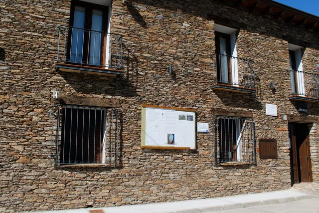 Centro de Interpretación el País de la Plata