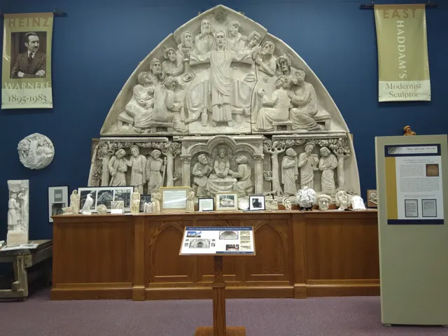 East Haddam Historical Society