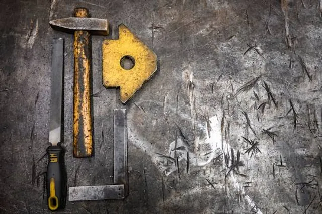 Outokumpu Old Mine and Mining Museum