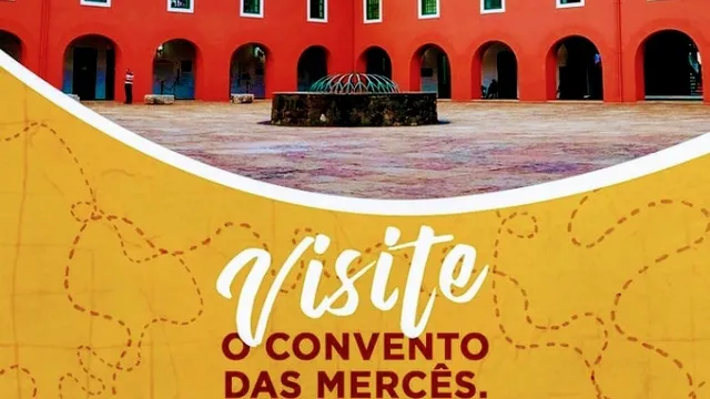 Convent of Mercês
