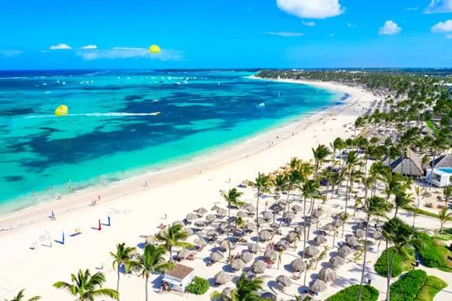 Imagine Punta Cana