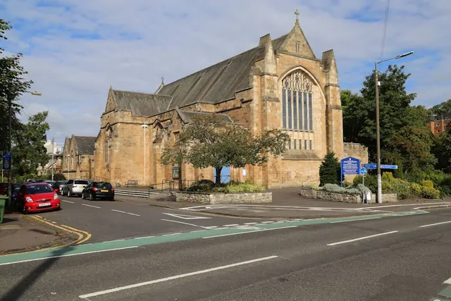 Newlands South Church