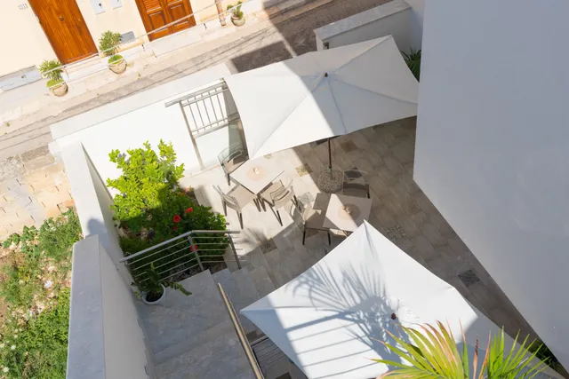 Hotel "Ciuri Di Mari" San Vito Lo Capo