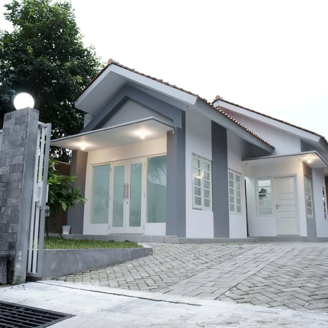 Serumpun Padi Nogotirto