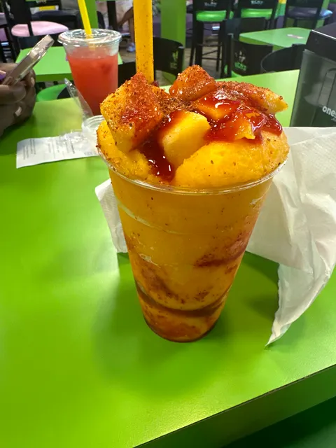 Rico's Paleteria y Taqueria