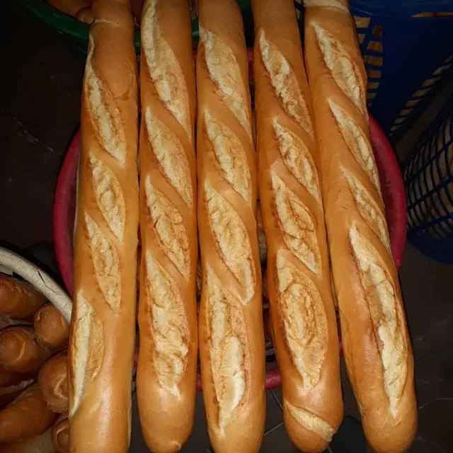 BOULANGERIE POMME DE PAIN