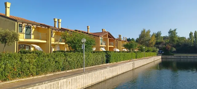 Residences Fiordo Diamante