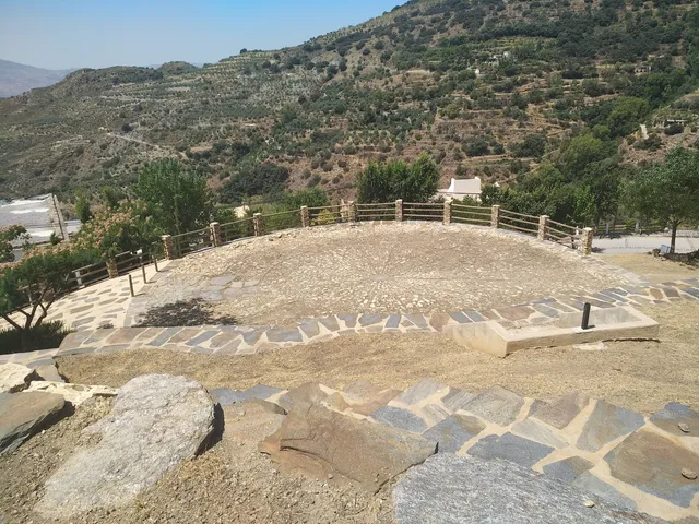 Festival Me Vuelves Lorca