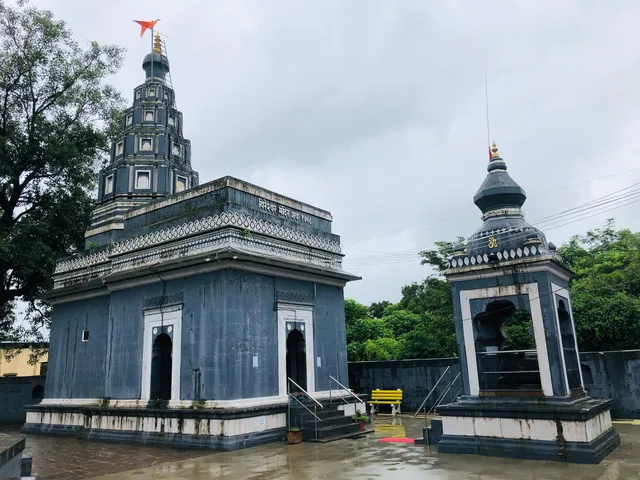 Shri Vireshwar Temple