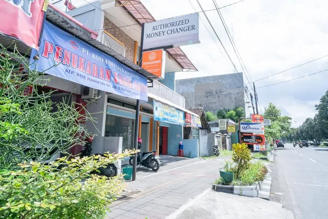 KoolKost Syariah @ Ir Soekarno Solo Baru