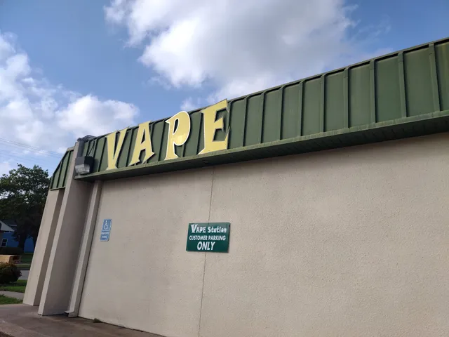 Chaney's Vape Station