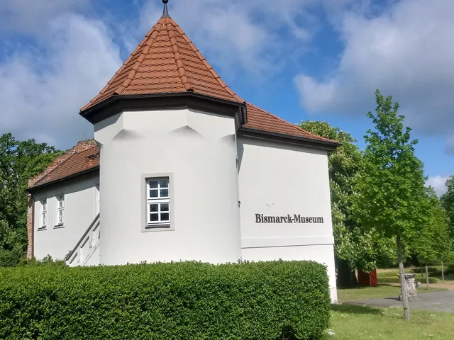 Bismarck-Museum
