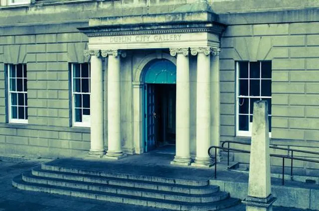 Hugh Lane Gallery