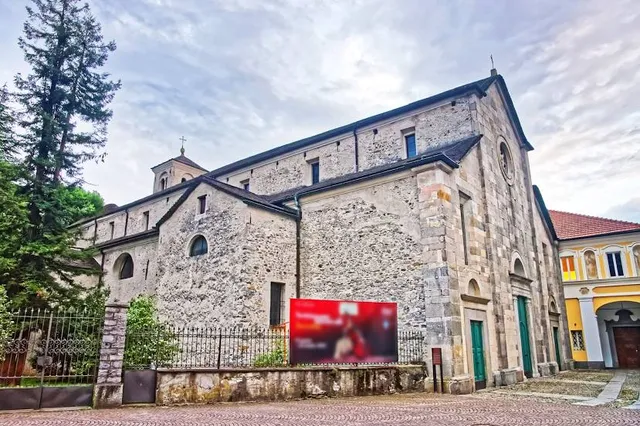 Chiesa di San Francesco