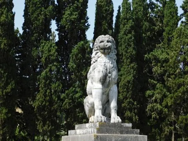 Lion of Chaeronea
