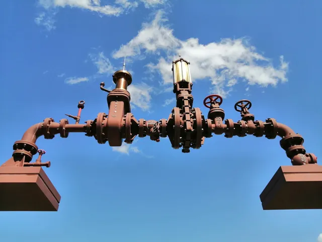 Sapporo Waterworks Memorial Museum