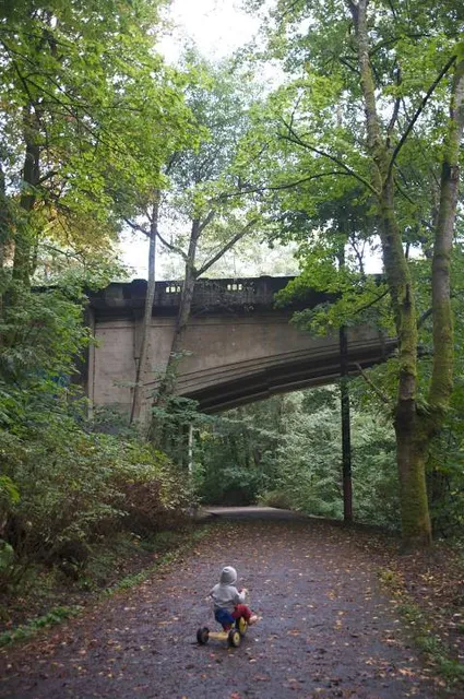 Schmitz Preserve Park