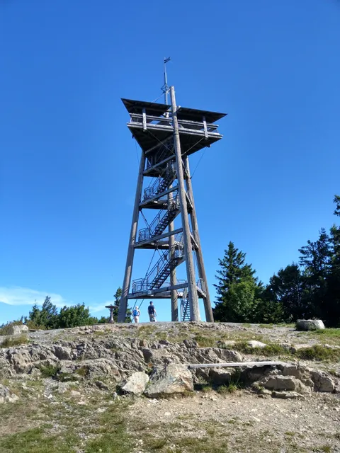 Eugen Keidel Tower