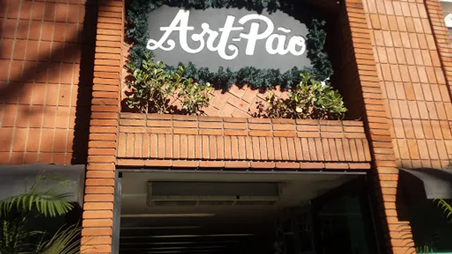 Art Pão Jardins