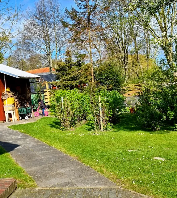 Der Amboss Ferienwohnungen