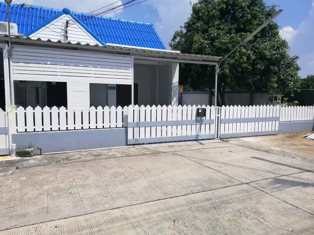 NB Bangsaen Pool Villa​