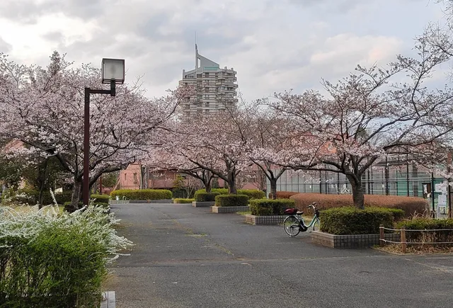 Dairiyato Park