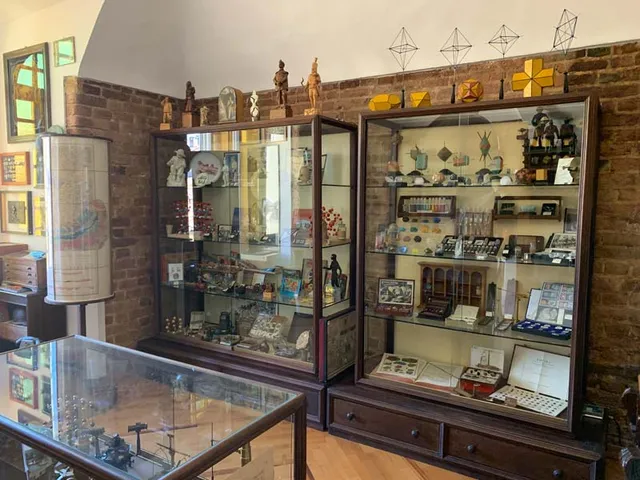 MAGMAX - Museo Mineralogia Asti