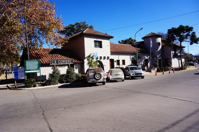 Secretaria de Turismo la Cumbre