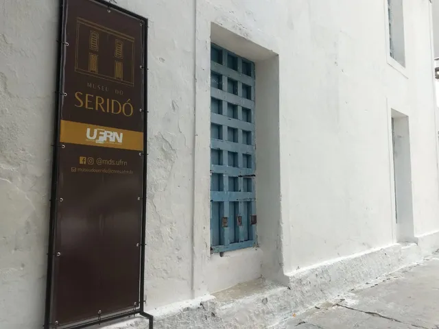 Museum Seridó