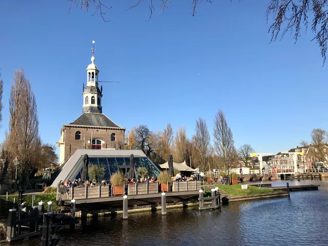 Zijlpoort