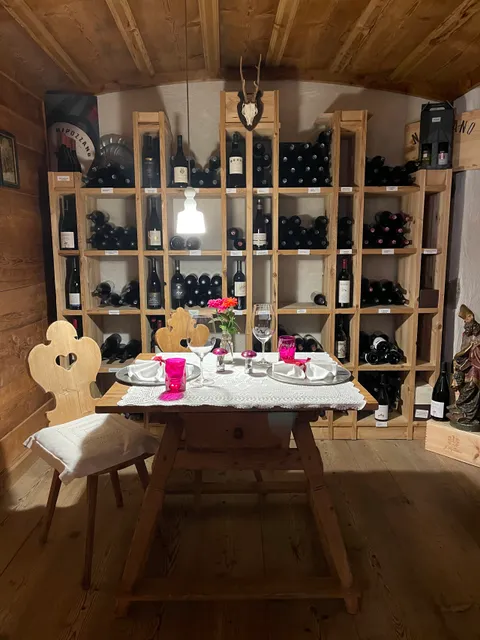 Ristorante Drumlerhof