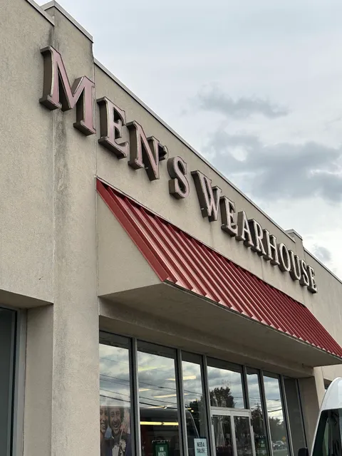 Men's Wearhouse
