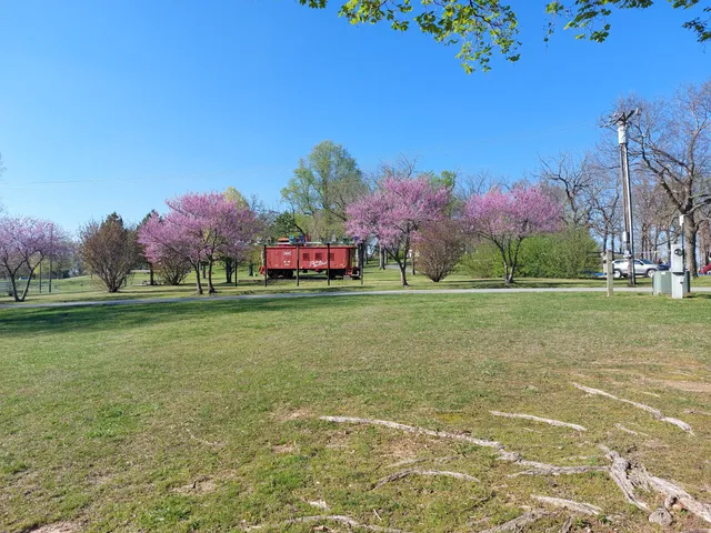 Monett South Park