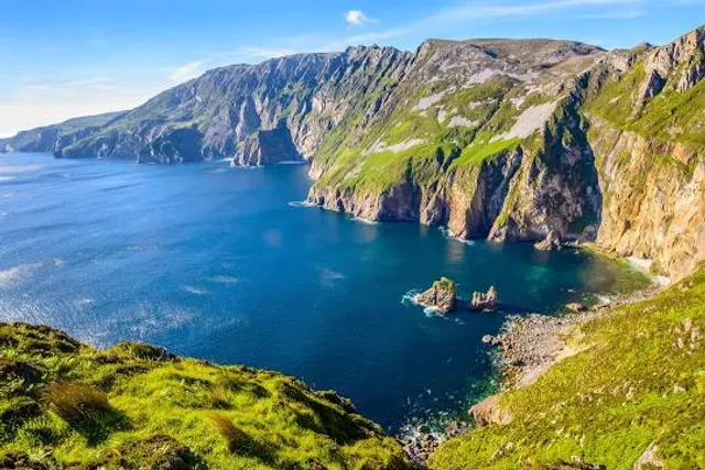 Slieve League