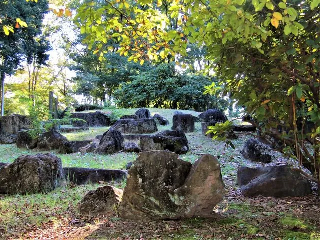 赤塚富士住建パーク（赤塚公園）