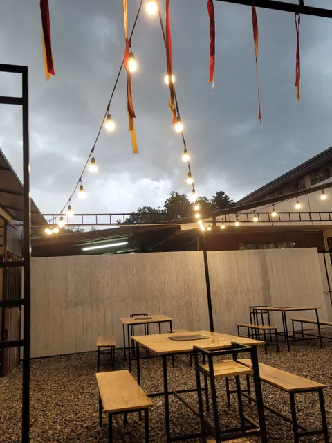 เวียงบัวบุฟเฟต์หมูกระทะ-หมูจุ่ม