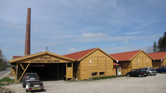Lilleskov Teglværk