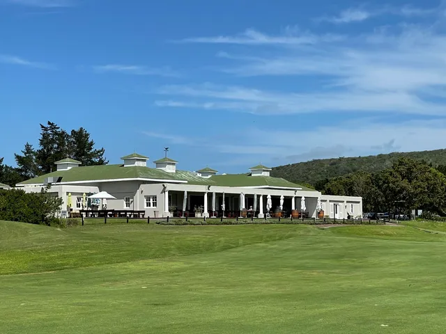 Goose Valley Golf Club