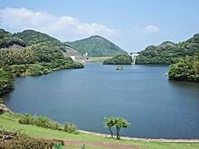 Matsukawa Lake