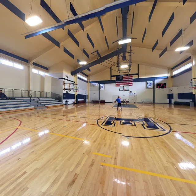 Edgewater Community Center