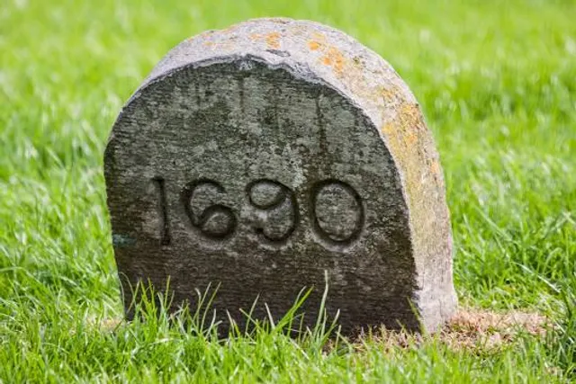 Battle of the Boyne Visitor Centre