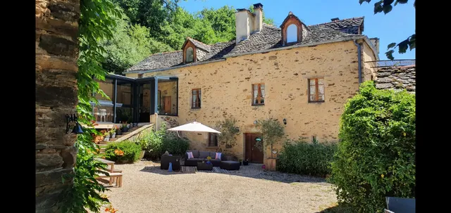 La Ferme des Andes - Gîte et Chambres d'hôtes
